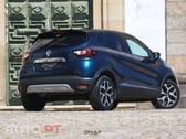 Renault Captur 1.2 TCe Energy Intens