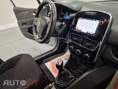 Renault Clio 1.5 dCi Limited