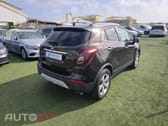 Opel Mokka X 1600 CDTI