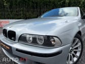 BMW 525 tds