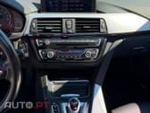 BMW M4 Auto
