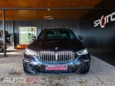 BMW X5 45 e xDrive Pack M