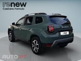 Dacia Duster 1.0 ECO-G 100cv Bi-Fuel Journey