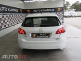 Peugeot 308 1.5 BlueHDi Business Line