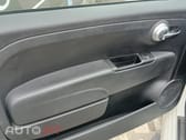 Fiat 500 1.0 Hybrid Connect