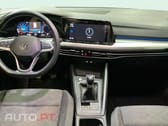 Volkswagen Golf 1.0 TSI Life