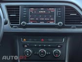 Seat Leon 2.0 TDi FR S/S