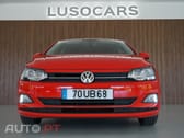 Volkswagen Polo 1.0 TSI Confortline