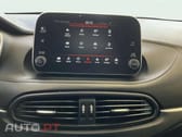 Fiat Tipo 1.3 M-Jet Lounge