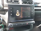 Citroen C3 1.2 PureTech Shine