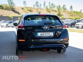 Nissan Leaf Acenta 40kWh