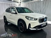 BMW iX1 xDrive30