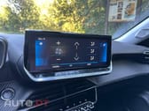 Peugeot 2008 1.5 BlueHDi Allure EAT8