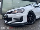 Volkswagen Golf 2.0 TSi GTi DSG Performance
