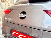 Mercedes-Benz CLA 250 e Progressive