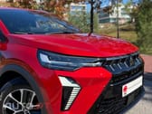 Mitsubishi ASX 1.0 MPI-T Black Edition