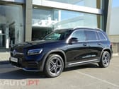 Mercedes-Benz GLB 180 d AMG Line