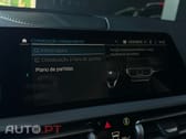 BMW 330 e Touring Auto