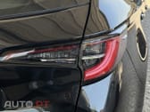 Toyota Corolla Touring Sports Dynamic