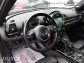 MINI Clubman John Cooper Works 2.0 D Auto