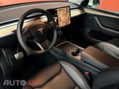 Tesla Model Y Performance Tração Integral