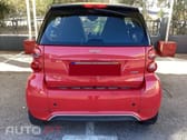 Smart ForTwo 1.0 mhd Passion 71
