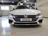 Volkswagen Arteon 2.0 TDI R-Line DSG 4Motion