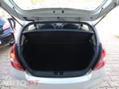 Hyundai i20 1.4 CRDi Comfort