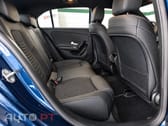 Mercedes-Benz A 160 d Style