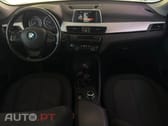 BMW X1 18d SDRIVE AUTO