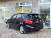 BMW 216 d Line Sport