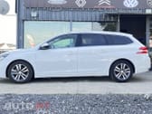 Peugeot 308 SW 1.2 PureTech Allure J17