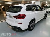 BMW X3 30 e xDrive Pack M