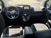 Mercedes-Benz EQT 200