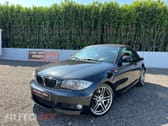 BMW 123 d