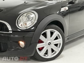 MINI MINI Cooper S Cooper S