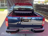 Nissan Navara D40 2.5 DCI 190CV