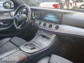 Mercedes-Benz E 300 e Station 9G-TRONIC AMG Line