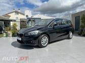 BMW 216 d Advantage
