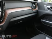 Volvo XC60 2.0 T8 PHEV Momentum AWD