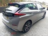 Nissan Leaf N-Connecta