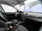 Fiat Tipo 1.3 M-Jet Lounge
