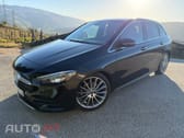 Mercedes-Benz B 180 d AMG Line Aut.