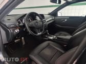 Mercedes-Benz E 250 BlueTEC Avantgarde Auto.