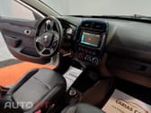 Dacia Spring Electric 45 Comfort Plus