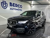 Volvo XC90 T8 AWD Twin Engine Geartronic Inscription