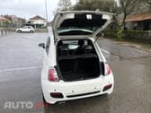 Fiat 500 1.2 S