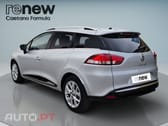 Renault Clio 0.9 TCe 90 Limited