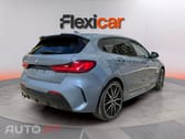 BMW 118 i Pack Desportivo M Auto