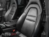 Porsche Panamera 4 E-Hybrid